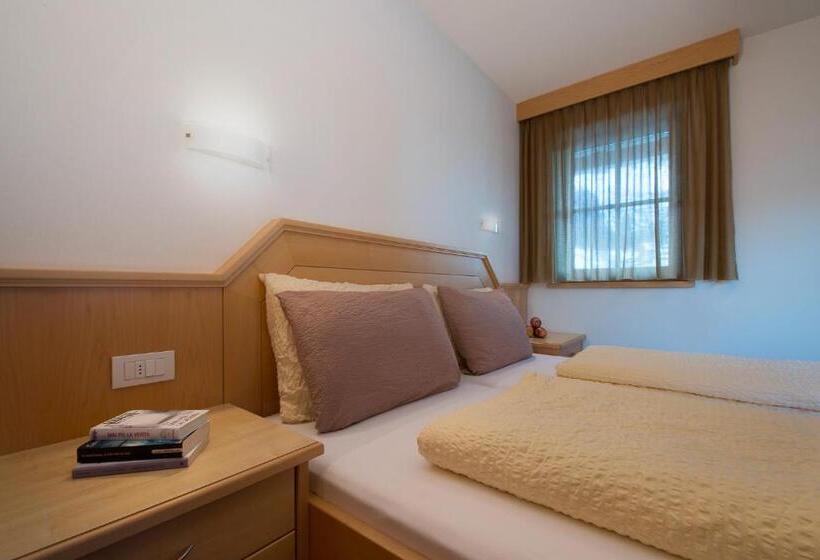 Апартаменты 2 Спальни, Appartamenti Villa Olympia