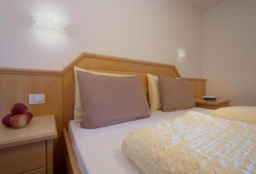 Апартаменты 2 Спальни, Appartamenti Villa Olympia