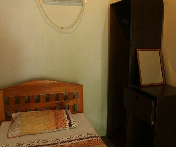 家庭间, Uyang Bed And Breakfast
