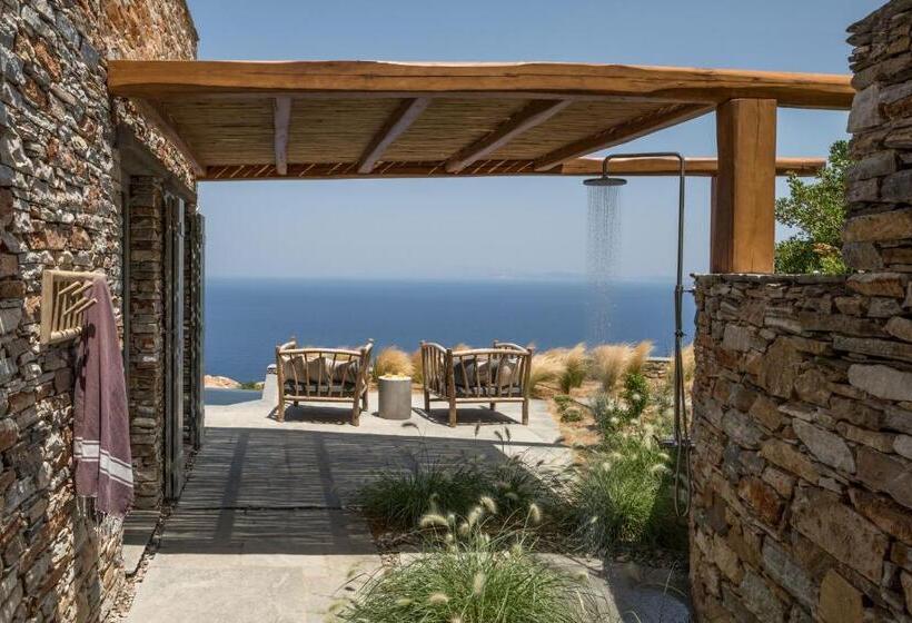 Suite z Basenem, Verina Astra