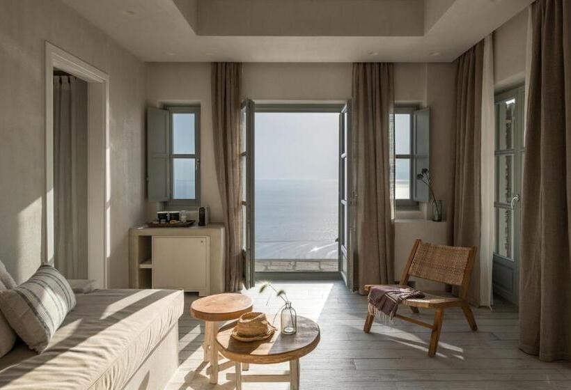 Suite z Basenem, Verina Astra