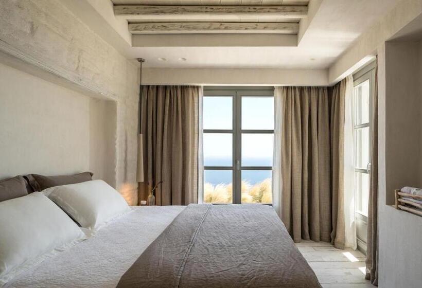 Suite z Basenem, Verina Astra