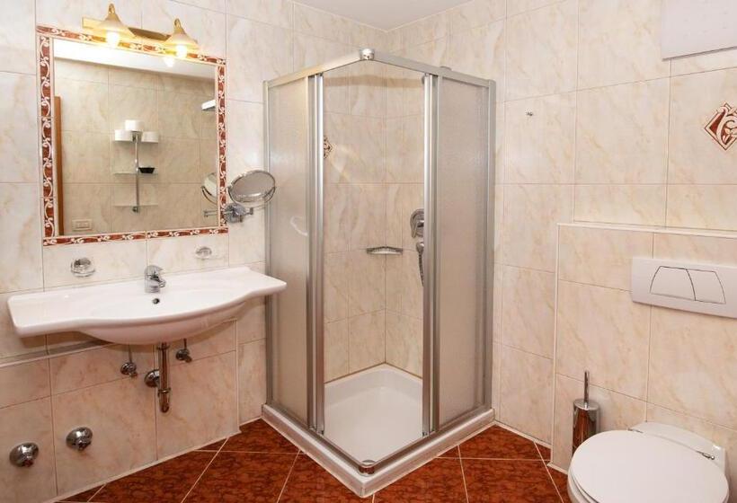 Номер Стандарт с Балконом, Engel
