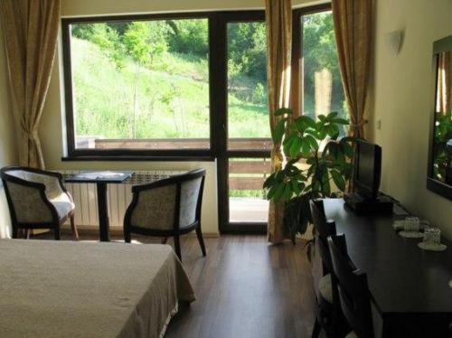 침실 1개 아파트, Villa Cherven