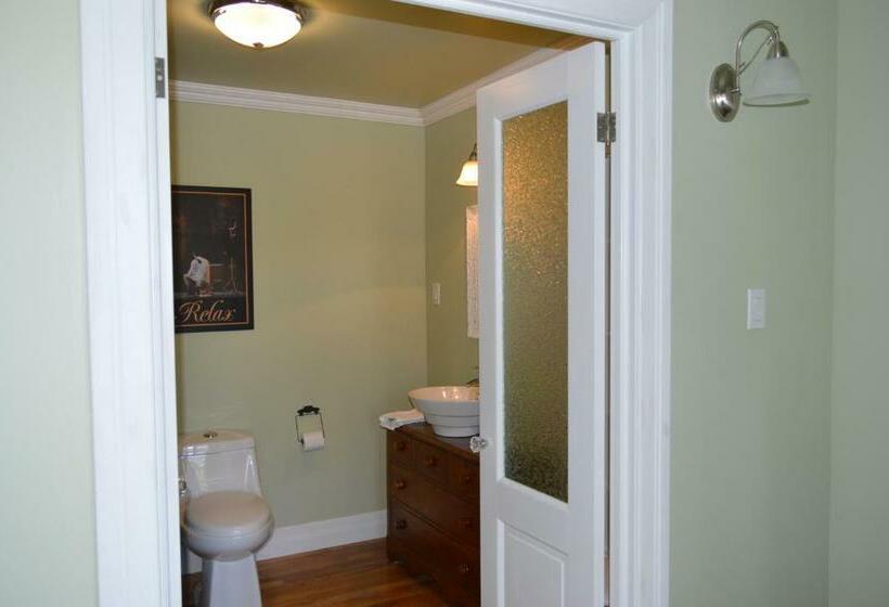 Номер Стандарт, La Maison Collins B&b