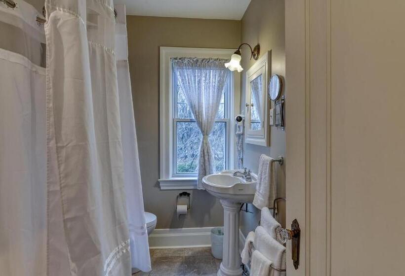 Номер Superior, La Maison Collins B&b
