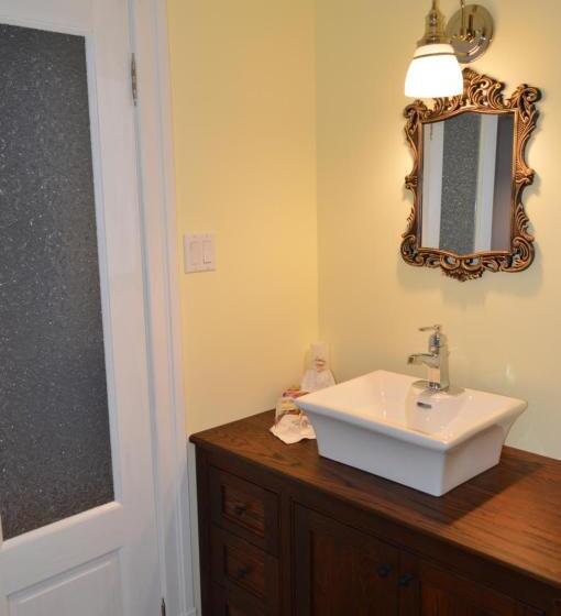 Номер Стандарт, La Maison Collins B&b