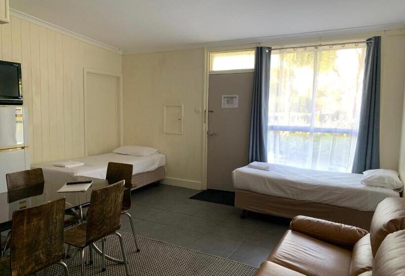 침실 1개 아파트, Meeniyan Motel