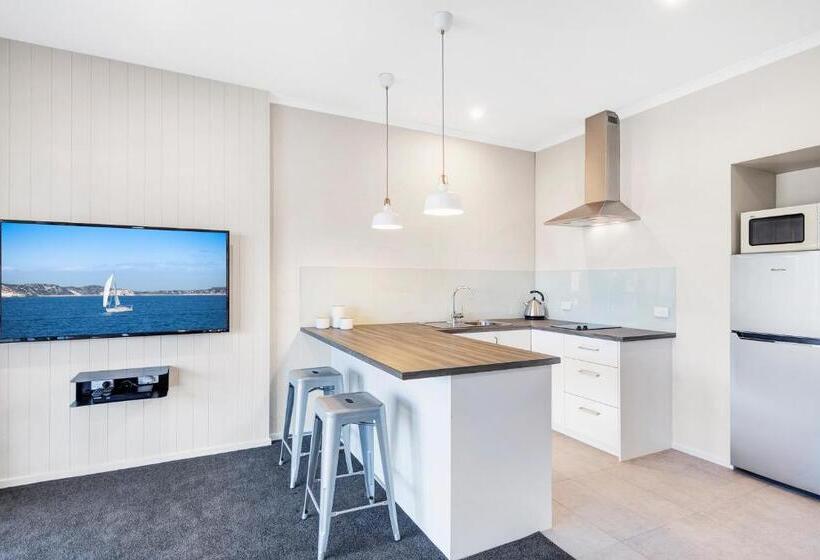 침실 1개 아파트, Moonlight Bay Apartments