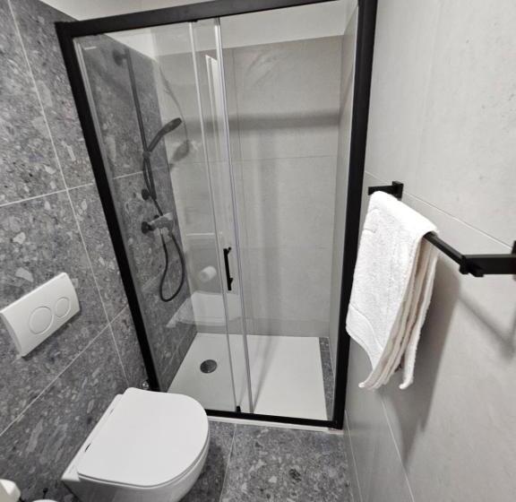 اتاق استاندارد با تخت بزرگ, Villa Gaj
