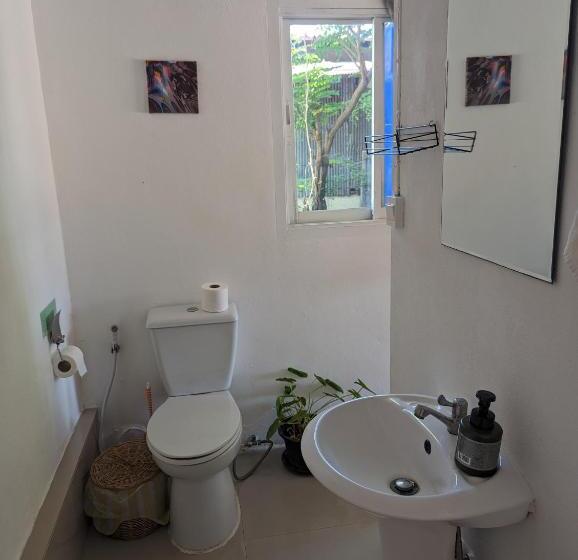 Номер Стандарт Вид на Море, The Summer House Samui