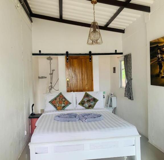 Номер Стандарт Вид на Море, The Summer House Samui