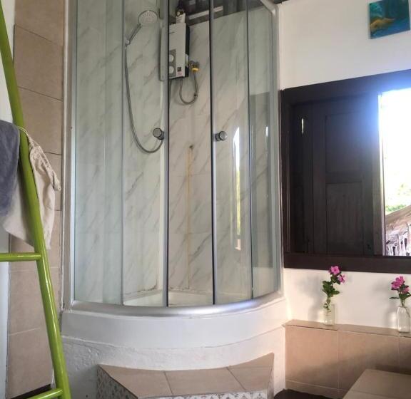 Студия Стандарт Вид на Море, The Summer House Samui