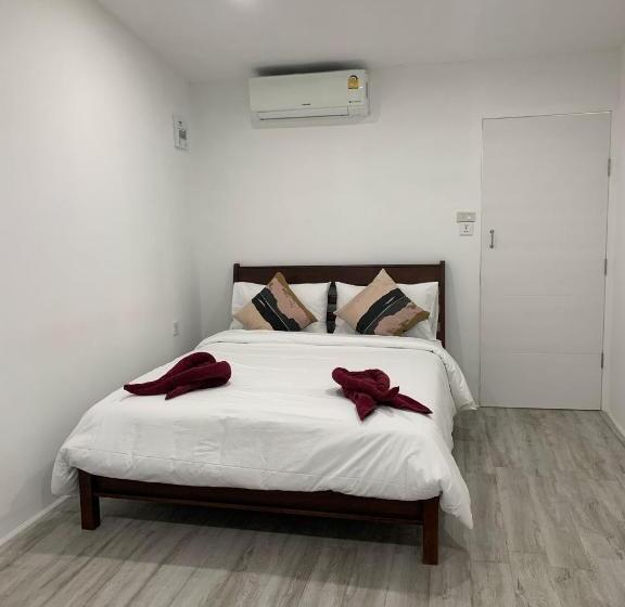 Бунгало Стандарт, The Summer House Samui
