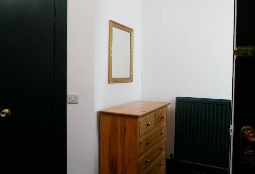 Номер Superior Кровать Кинг, 4 Friends House