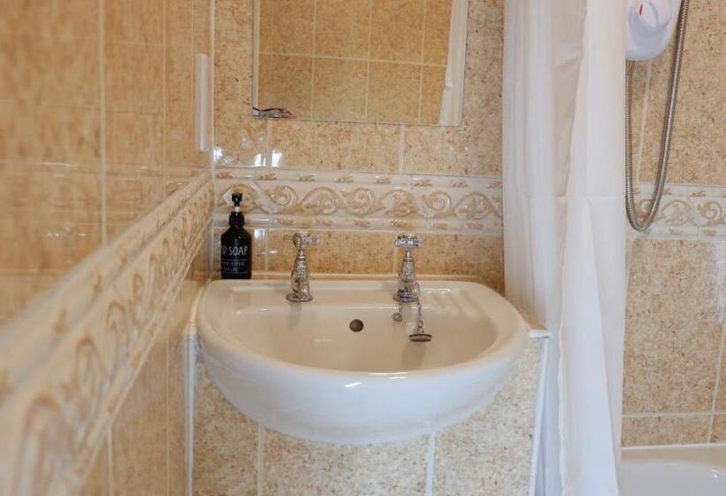 Номер Стандарт Трехместный, 4 Friends House