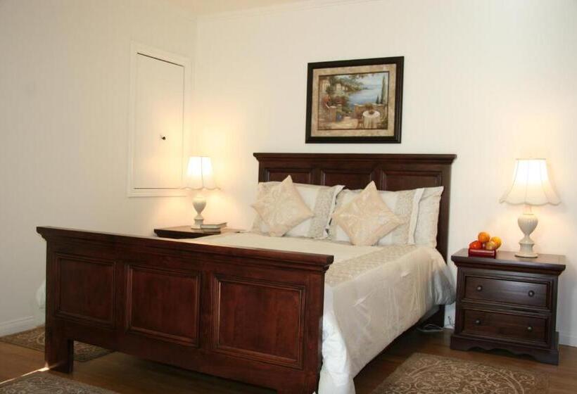 Номер Стандарт, Ojai Retreat & Inn