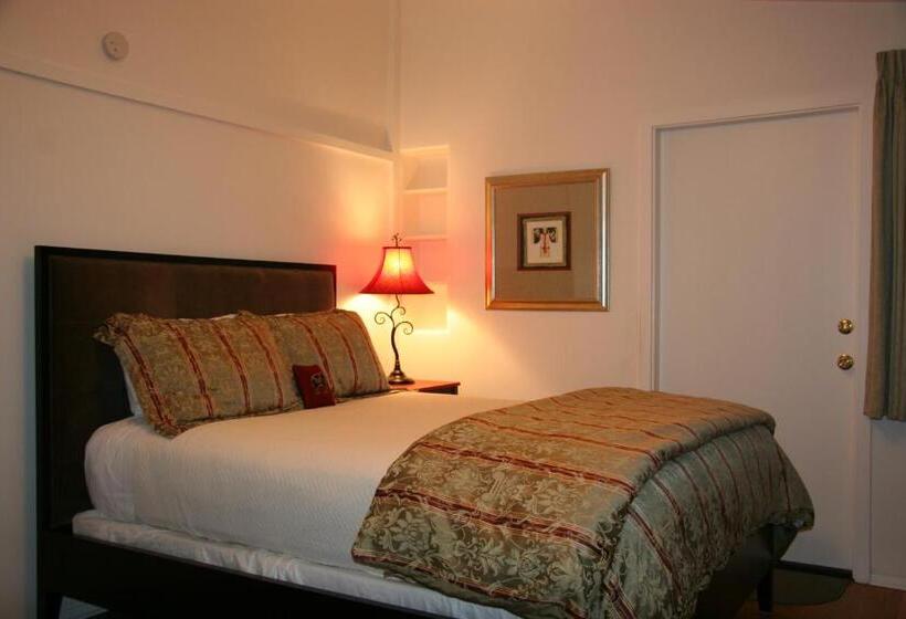 Люкс, Ojai Retreat & Inn
