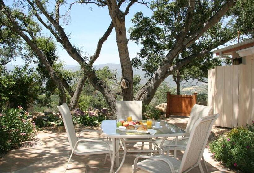 Номер Стандарт, Ojai Retreat & Inn