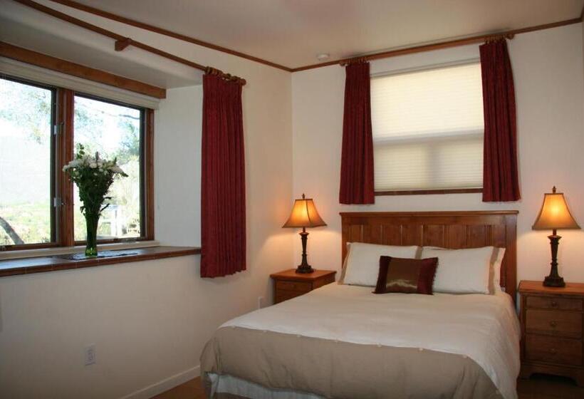 Номер Стандарт, Ojai Retreat & Inn