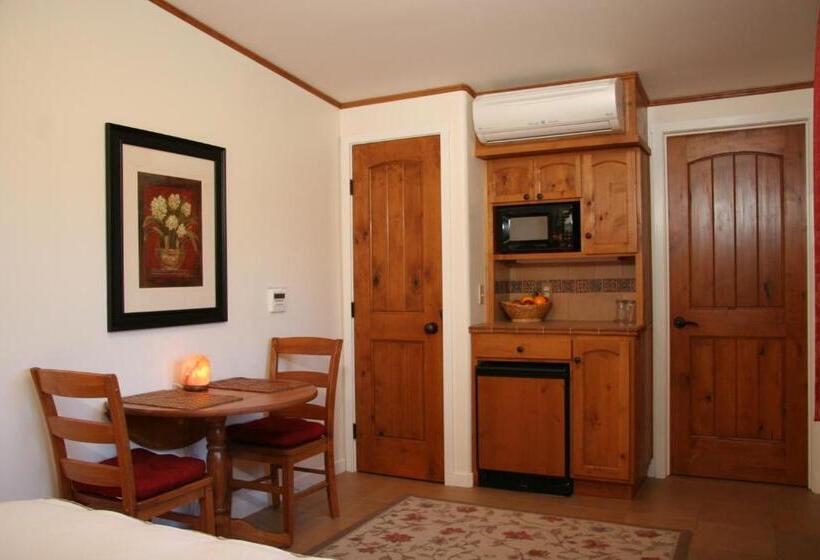 Номер Стандарт, Ojai Retreat & Inn
