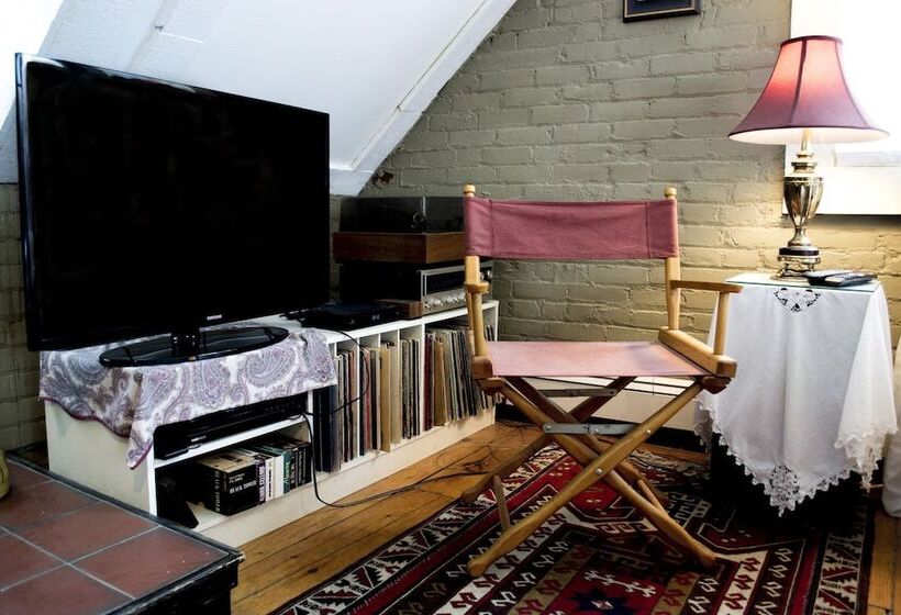 סוויטה דלוקס, Clifford House Private Home B&b