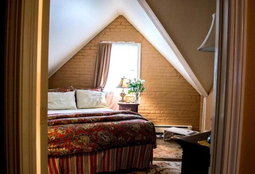 Люкс Повышенной Комфортности, Clifford House Private Home B&b