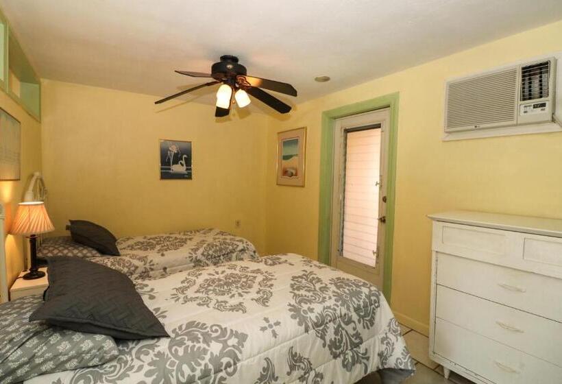 חדר דלוקס, Grove City Motel
