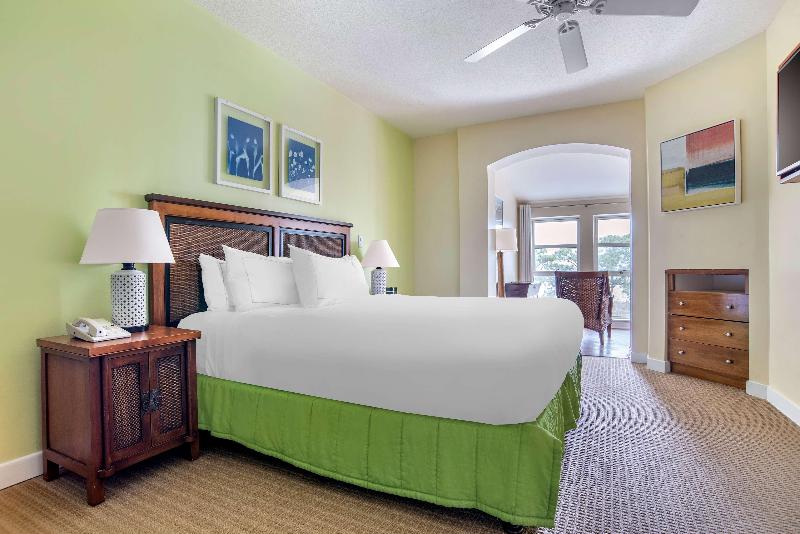 جناح ذو إطلالة, Hilton Grand Vacations Club In Sandestin Golf & Beach Resort