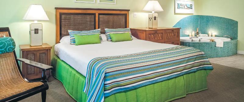 جناح سرير كينج, Hilton Grand Vacations Club In Sandestin Golf & Beach Resort