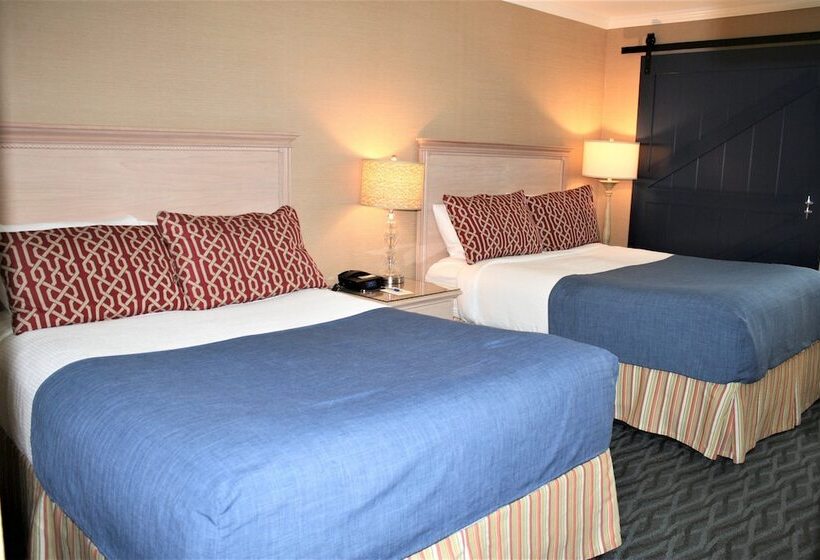 سوییت, Avenue Inn & Spa