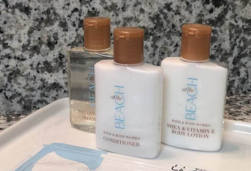 سوییت, Avenue Inn & Spa
