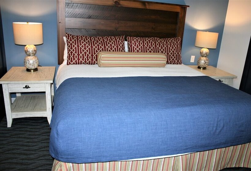 سوییت, Avenue Inn & Spa