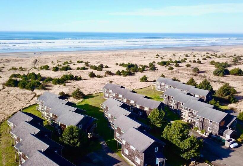 Люкс Кровать Кинг, Lighthouse Oceanfront Resort