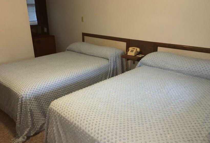 Номер Стандарт, Mcgregor Inn Motel
