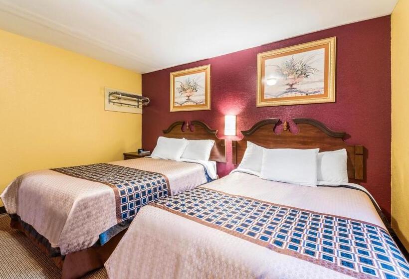 Номер Стандарт, Cottage Inn   Grantville