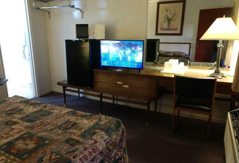 Номер Стандарт, Southwest Motel