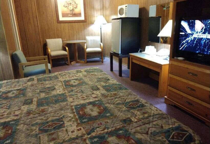 Номер Стандарт, Southwest Motel