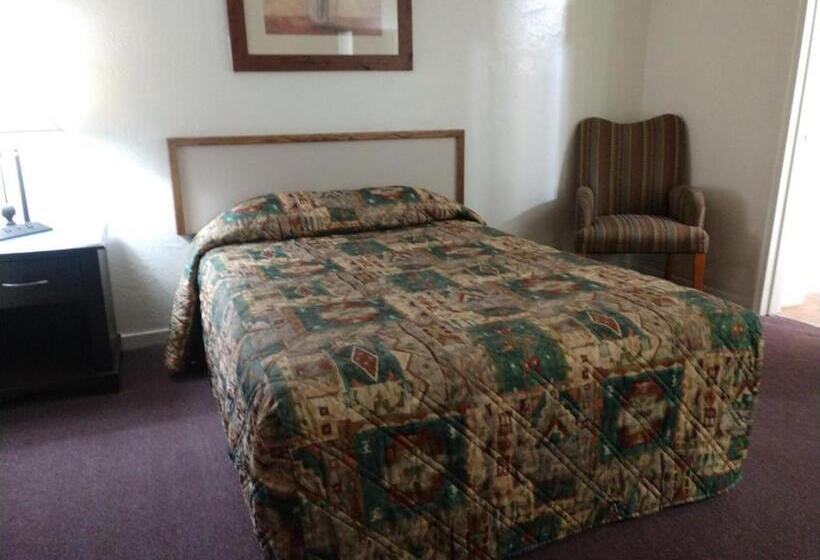 Quarto Estandar, Southwest Motel