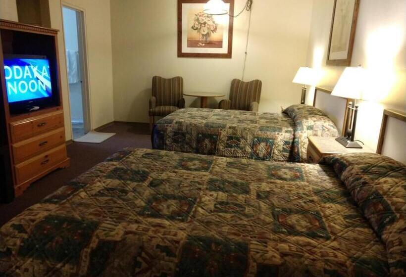 Номер Стандарт, Southwest Motel