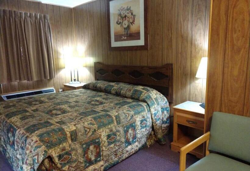 Номер Стандарт Индивидуальный, Southwest Motel