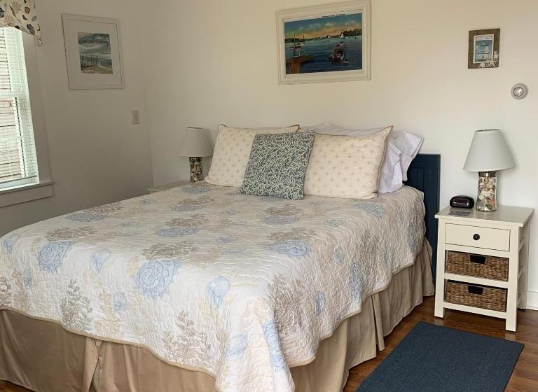 Номер Стандарт, The Tern Inn Bed & Breakfast And Cottages
