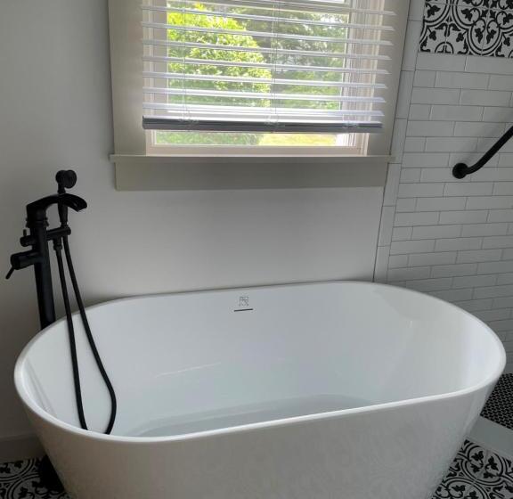 Студия Deluxe, The Tern Inn Bed & Breakfast And Cottages