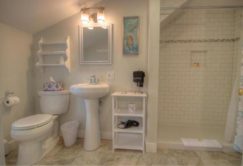 Номер Стандарт, The Tern Inn Bed & Breakfast And Cottages