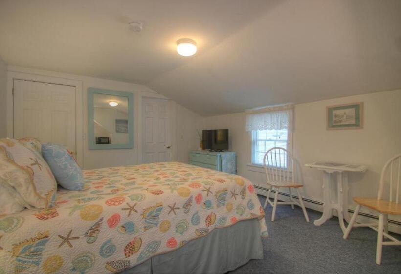 Номер Стандарт, The Tern Inn Bed & Breakfast And Cottages
