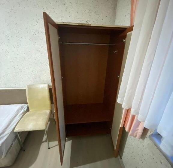 Номер Economy Индивидуальный, Aras Hotels çorlu
