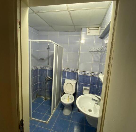 Трехместный Номер Deluxe, Aras Hotels çorlu