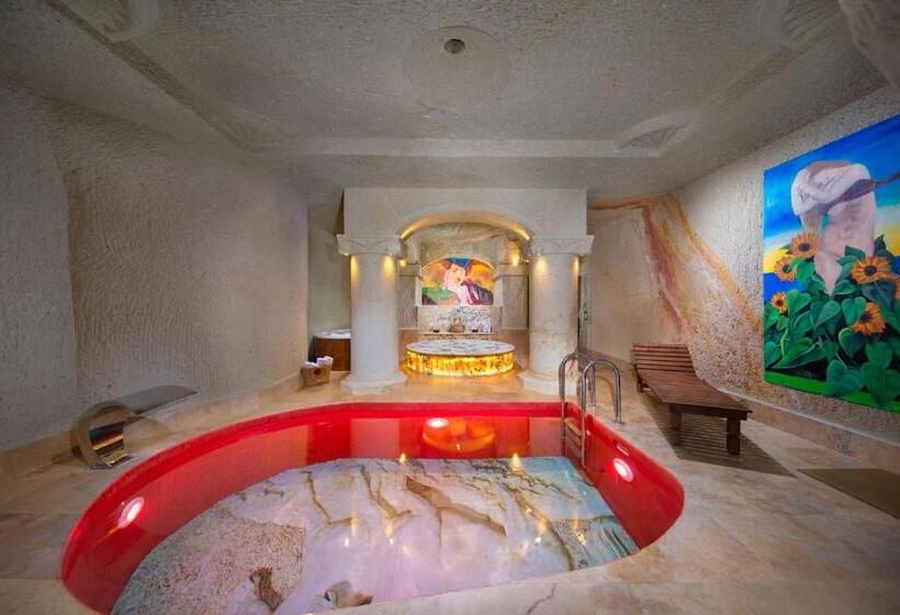 Номер Superior, Black Stove Cappadocia
