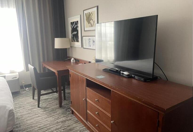 Номер Deluxe, Harmony Inn & Suites