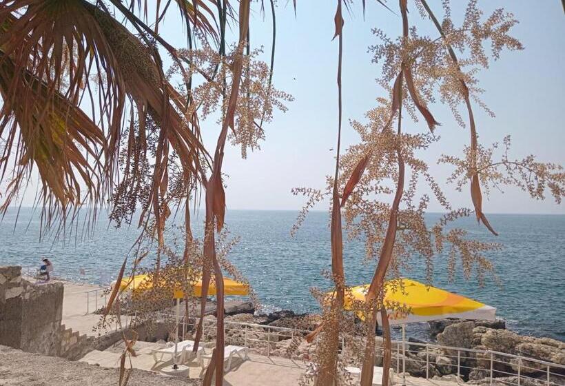 اتاق خانوادگی, Korasion